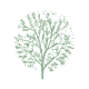 dekoratives Baum Icon